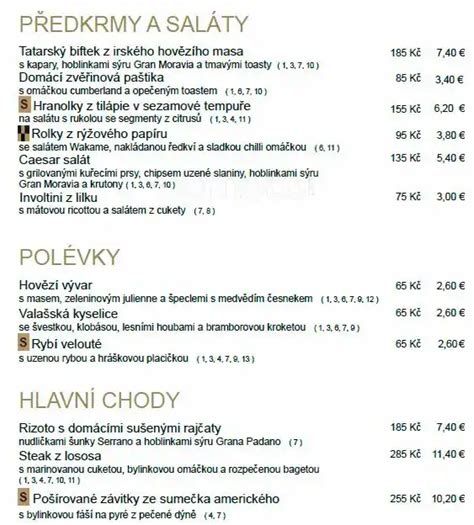 porto olomouc|Menu of Porto, Olomouc, Olomouc